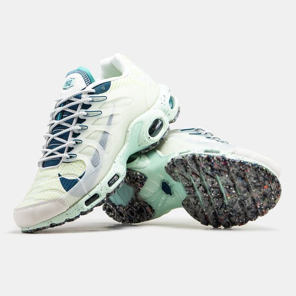 Nike Air Max TN Terrascape Plus Mint Green nk-11534-40 фото