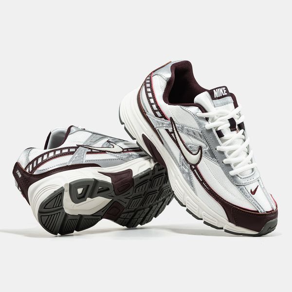 Nike Initiator White Burgundy Crush nk-22504-36 фото
