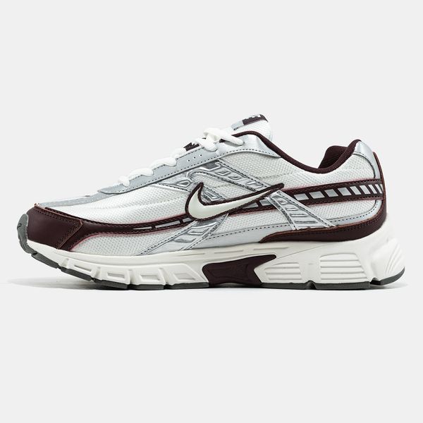 Nike Initiator White Burgundy Crush nk-22504-36 фото