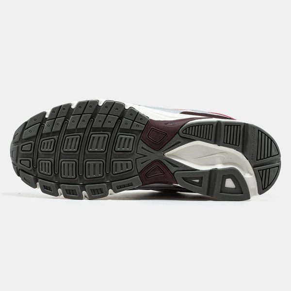 Nike Initiator White Burgundy Crush nk-22504-36 фото