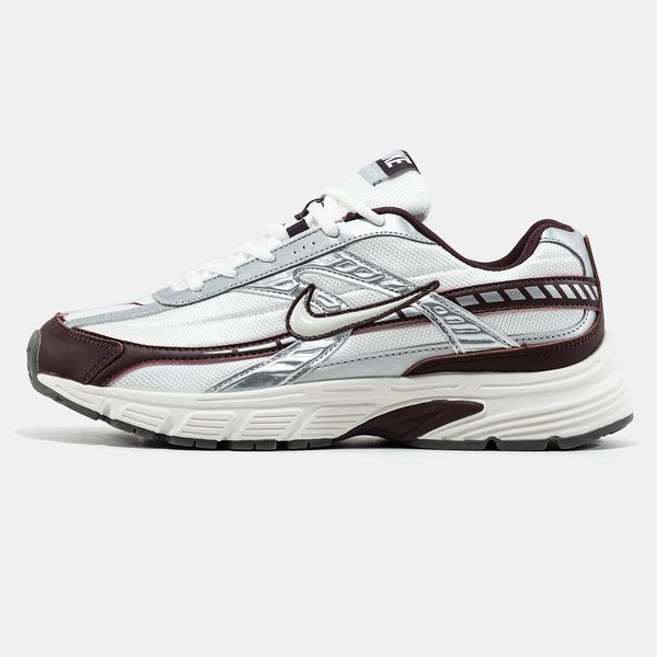 Nike Initiator White Burgundy Crush nk-22504-36 фото
