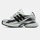 Adidas Adistar Jellyfish x Pharell Williams Cloud White Core Black ad-22824-40 фото 6