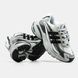 Adidas Adistar Jellyfish x Pharell Williams Cloud White Core Black ad-22824-40 фото 2