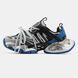 Adidas Vento XLG Deluxe Grey Black Blue ad-24833-41 фото 6