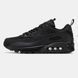 Nike Air Max 90 Surplus Black Cordura nk-18573-40 фото 4