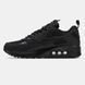 Nike Air Max 90 Surplus Black Cordura nk-18573-40 фото 5