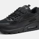 Nike Air Max 90 Surplus Black Cordura nk-18573-40 фото 6