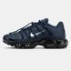Nike Air Max TN Plus Lace Toggle Utility Blue nk-19287-41 фото 4