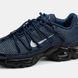 Nike Air Max TN Plus Lace Toggle Utility Blue nk-19287-41 фото 6