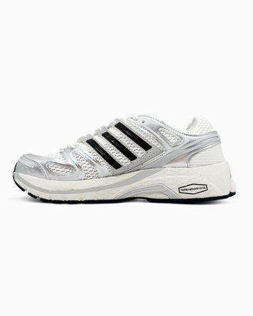 Adidas Adistar Control 5 White Silve ad-26312-40 фото