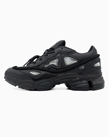 Adidas Raf Simons x Ozweego 2 Monochrome Black ad-00382-41 фото
