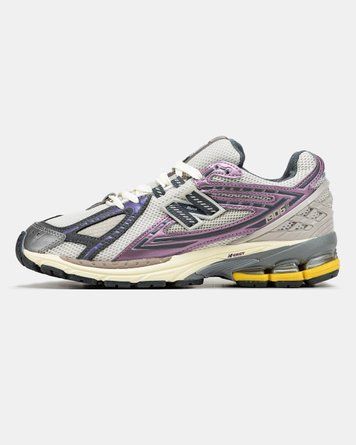 New Balance 1906R Licorice nb-18123-36 фото