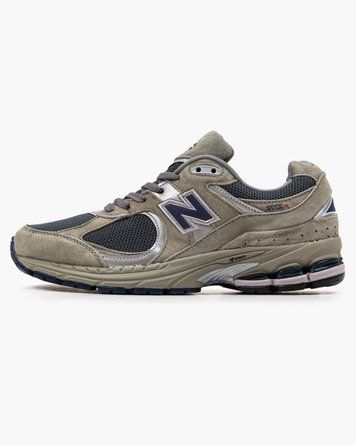 New Balance 2002R Olive nb-05696-41 фото