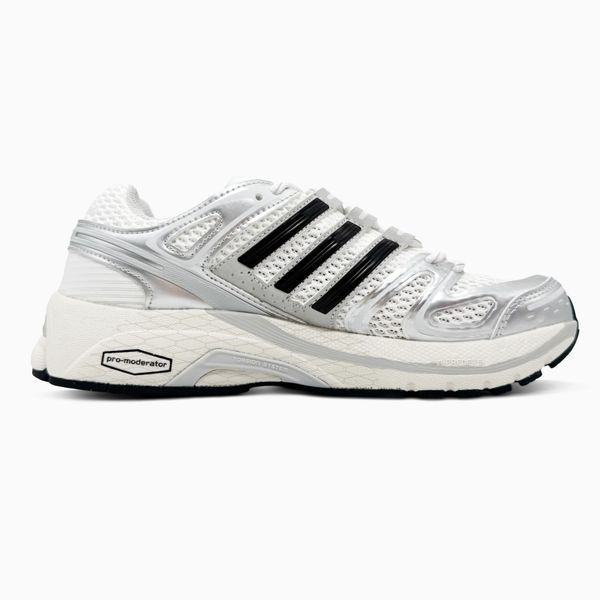 Adidas Adistar Control 5 White Silve ad-26312-40 фото