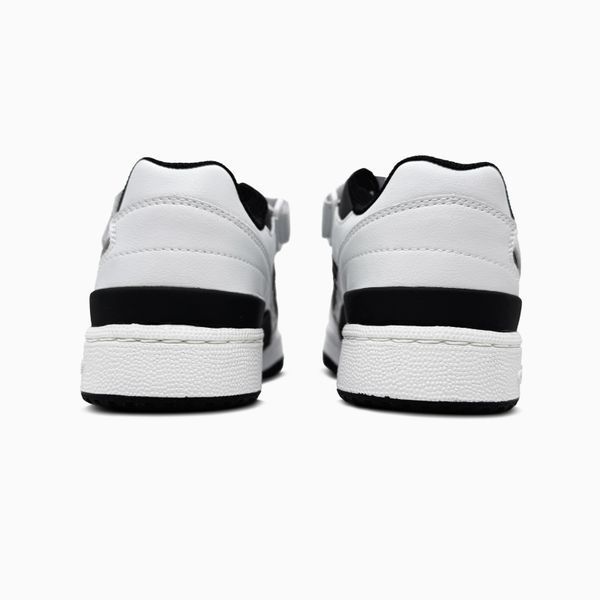 Adidas Forum Low White Black ad-12441-36 фото