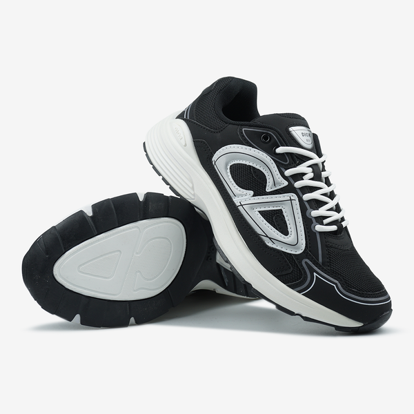 Dior B30 Black White dr-18345-38 фото