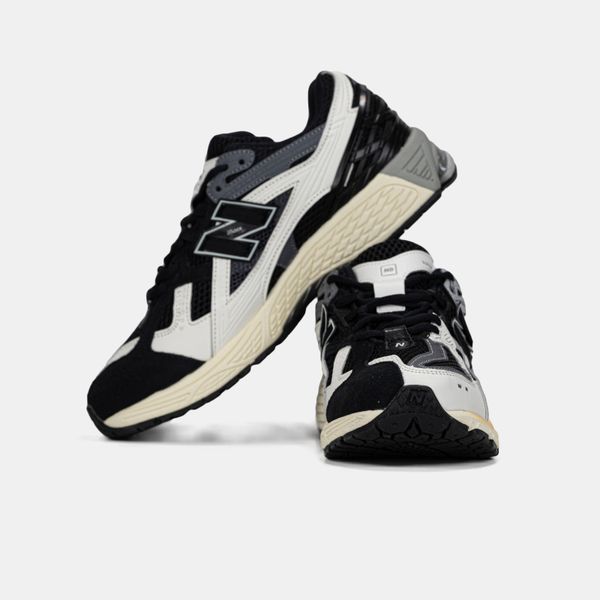 New Balance 1906U Black Sea Salt Magnet nb-24680-42 фото