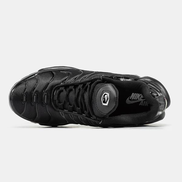 Nike Air Max Plus TN Black nk-02098-36 фото