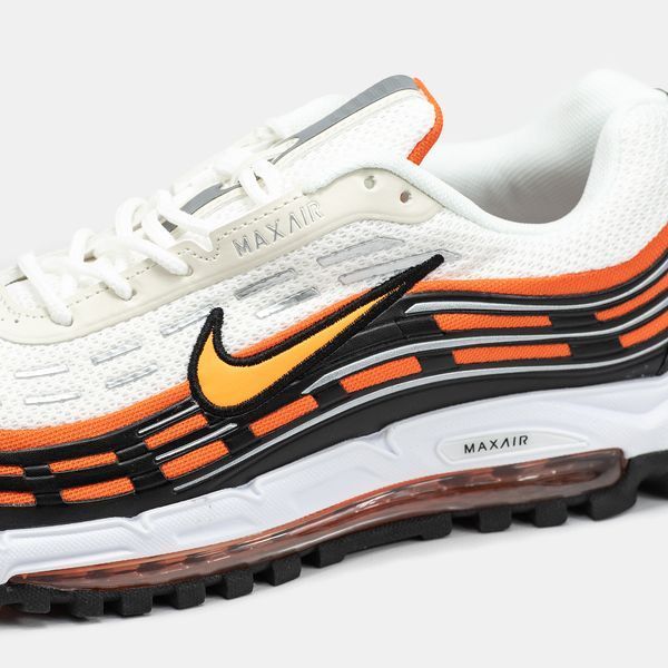Nike Air Max TL 2.5 Phantom Grey Smoke Orange Total nk-19705-36 фото