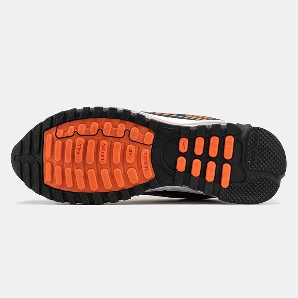 Nike Air Max TL 2.5 Phantom Grey Smoke Orange Total nk-19705-36 фото