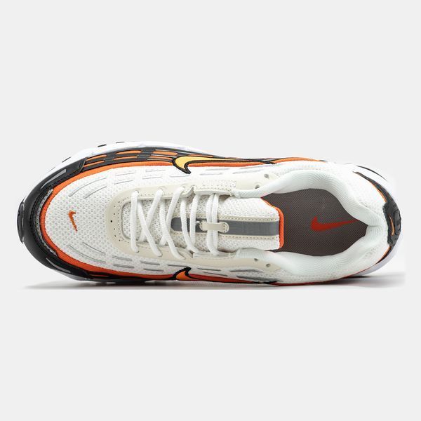 Nike Air Max TL 2.5 Phantom Grey Smoke Orange Total nk-19705-36 фото