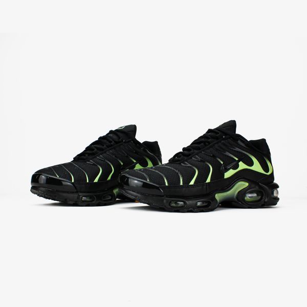 Nike Air Max TN Plus Electric Green nk-25326-41 фото