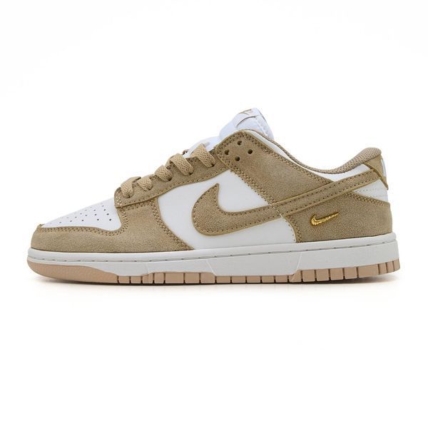 Nike SB Dunk Low Sail Beige nk-24440-36 фото