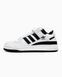 Adidas Forum Low White Black ad-12441-36 фото 1