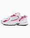 New Balance 530 White Pink nb-21543-36 фото 1