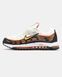 Nike Air Max TL 2.5 Phantom Grey Smoke Orange Total nk-19705-36 фото 1