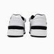 Adidas Forum Low White Black ad-12441-36 фото 6