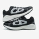 Dior B30 Black White dr-18345-38 фото 4