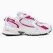 New Balance 530 White Pink nb-21543-36 фото 3