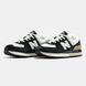 New Balance 574 Legacy Black White nb-23924-41 фото 3