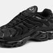 Nike Air Max Plus TN Black nk-02098-36 фото 5