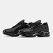 Nike Air Max Plus TN Black nk-02098-36 фото 3
