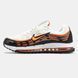 Nike Air Max TL 2.5 Phantom Grey Smoke Orange Total nk-19705-36 фото 5