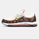 Nike Air Max TL 2.5 Phantom Grey Smoke Orange Total nk-19705-36 фото 4