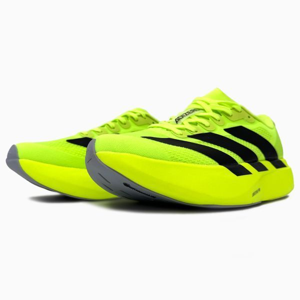 Adidas Adizero Terrex EVO SL Green ad-20789-40 фото