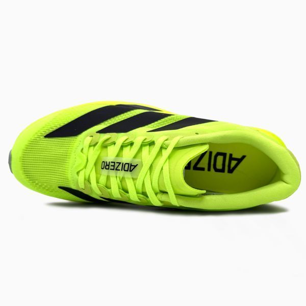 Adidas Adizero Terrex EVO SL Green ad-20789-40 фото