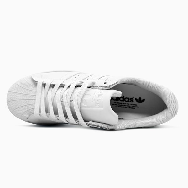 Adidas Superstar White ad-00481-36 фото