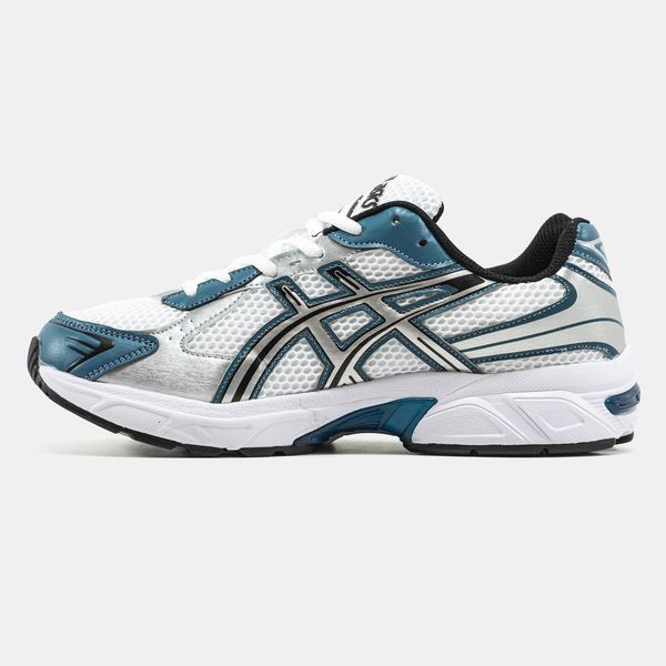 Asics Gel-1130 White Restful Teal ac-23497-41 фото