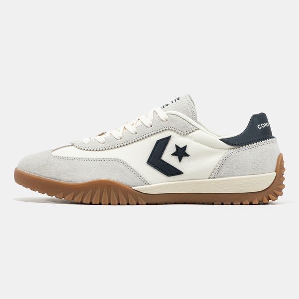Converse Run Star Trainer White Black cr-20917-36 фото