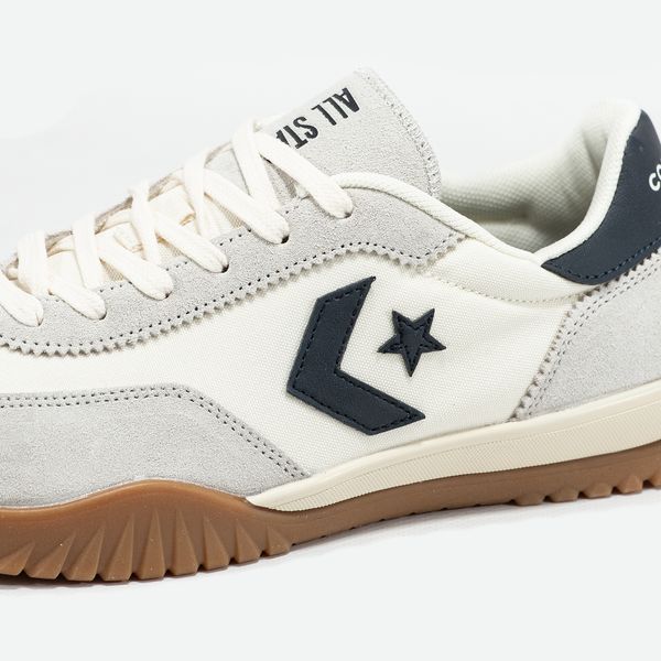 Converse Run Star Trainer White Black cr-20917-36 фото