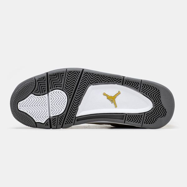 Nike Air Jordan 4 Retro GS Lightning jd-07866-37 фото