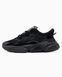 Adidas Ozweego Triple Black Textile ad-00331-36 фото 1