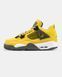 Nike Air Jordan 4 Retro GS Lightning jd-07866-37 фото 1