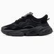 Adidas Ozweego Triple Black Textile ad-00331-36 фото 3