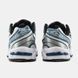 Asics Gel-1130 White Restful Teal ac-23497-41 фото 9
