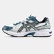 Asics Gel-1130 White Restful Teal ac-23497-41 фото 5